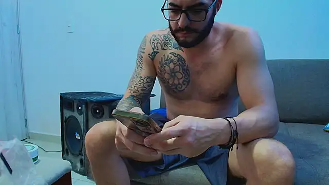 thomas_gun webcam