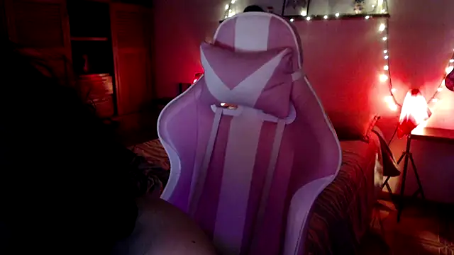 venus_666 webcam