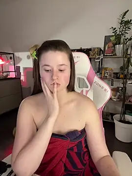 sweetest_pie webcam