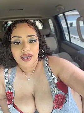CarmelaAnthony live show