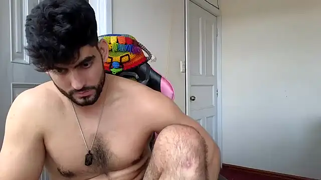Jackyrose webcam