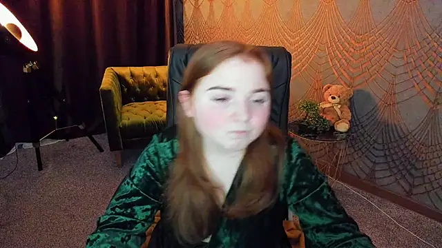 KattyRose8 webcam