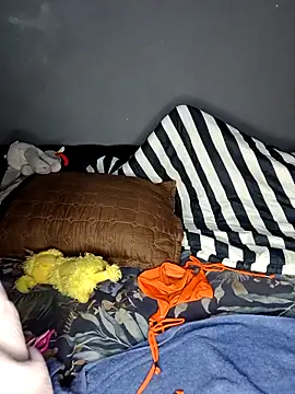 SexypuppyXX webcam