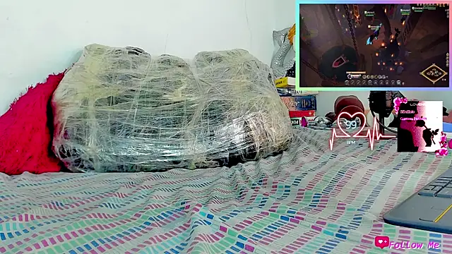 Kassandra369 webcam