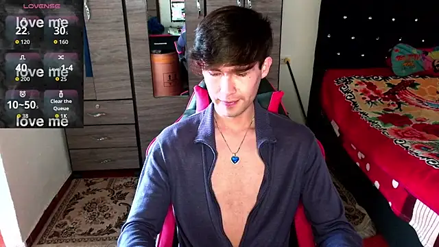 samael1107 live sex cam