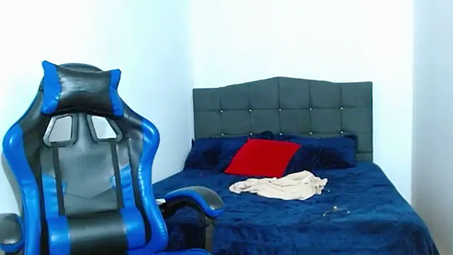 big--boss webcam