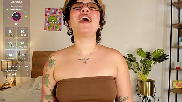 Amy_art webcam