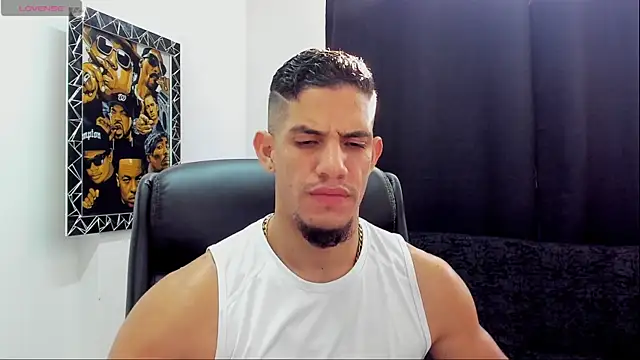 jhonnysnow17 webcam