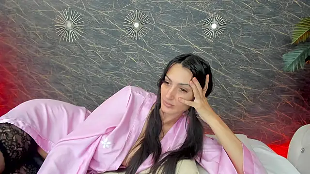 Belle_Emmanuelle webcam