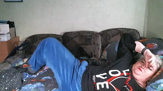 Lana555 webcam