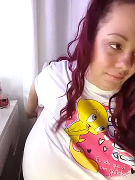 DollCandyx webcam