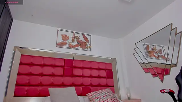 AfroditaVega_ webcam