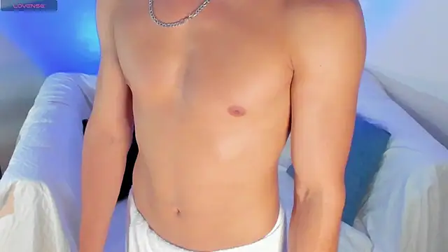 EthanSantori webcam