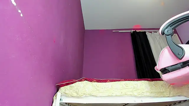 Lika8234 webcam