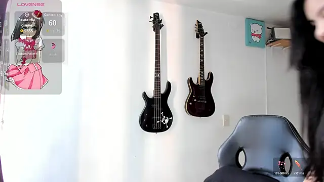 Preview of pervyangell