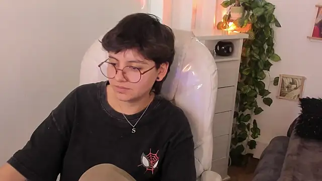 Nathaly_ds webcam