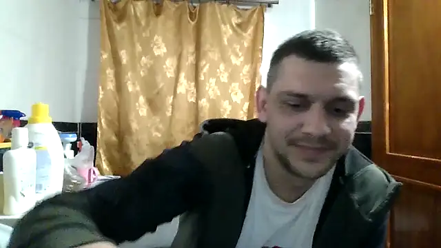 Mark1404 webcam