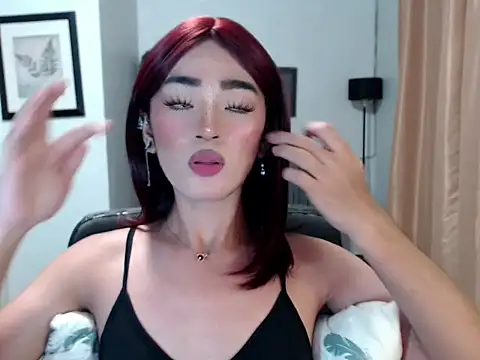 lavandermilk webcam