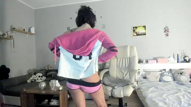 Orchideaxx webcam