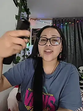 Bella-Gema webcam