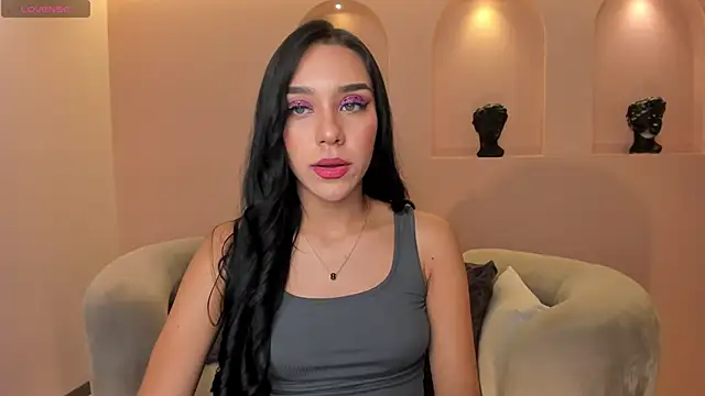 AmaliaCrus webcam
