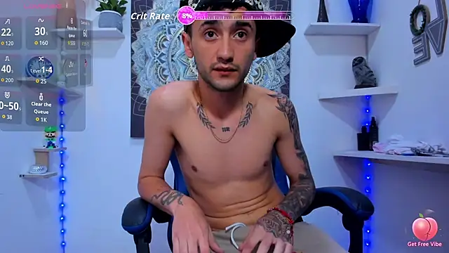 Jey_hot7 webcam