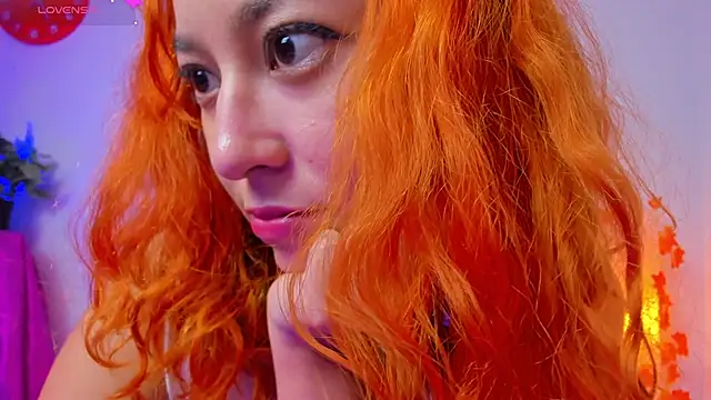 _Moon_Johnson webcam