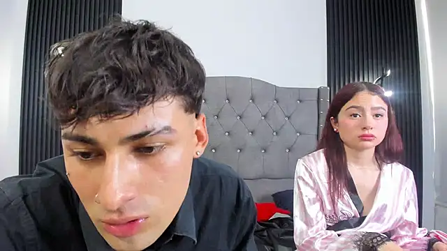 Kenji_n_Rousse webcam