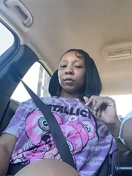 HunnyDewMe webcam