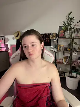 sweetest_pie webcam