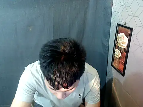 asianpatt69 (M young) - play and cum with me