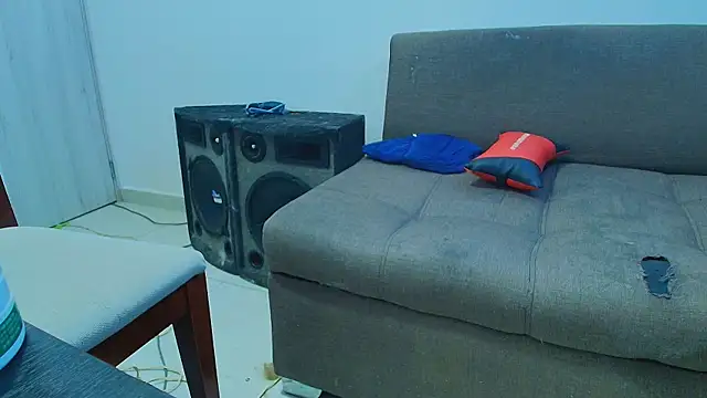 thomas_gun webcam