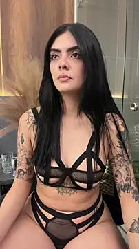 AliceRitter webcam