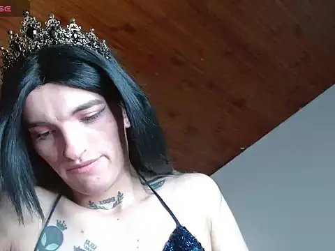 Scarlett_crastrawberry webcam