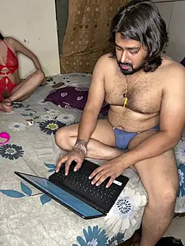 torchermachine webcam