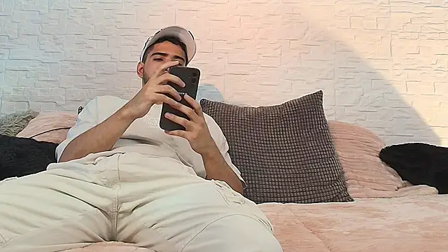 Eliassalvatore_ webcam
