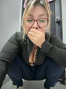 DIANITA_1988 webcam