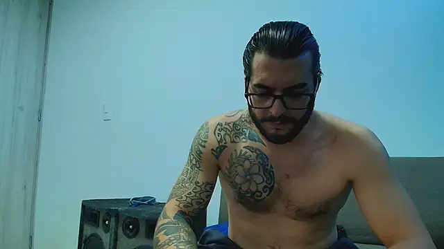 thomas_gun webcam