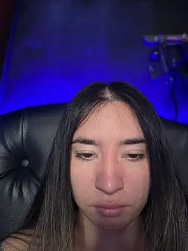 Sophie_LS webcam