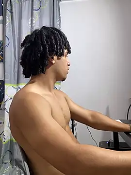 samxx_muscle webcam