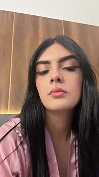 AliceRitter webcam
