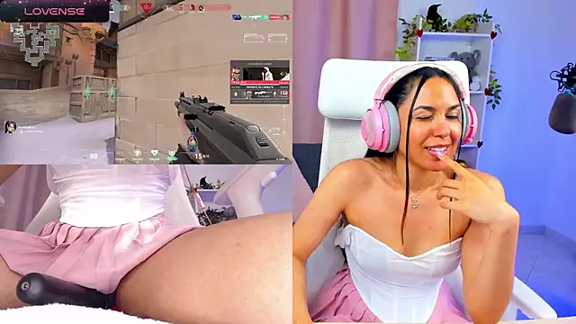 VenusIslove webcam