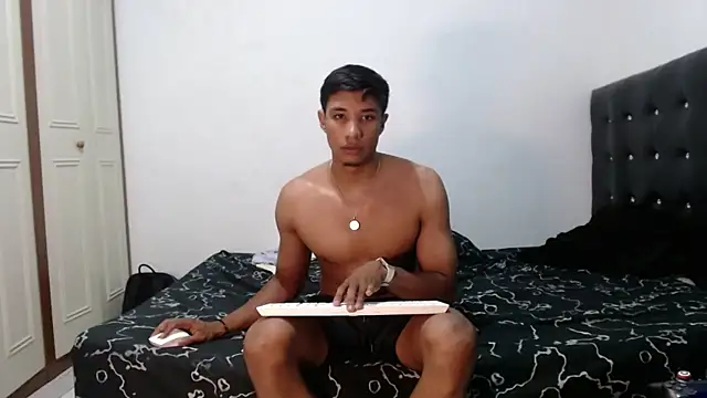 JacksonCooper1 webcam