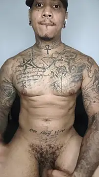David_tatto1 webcam