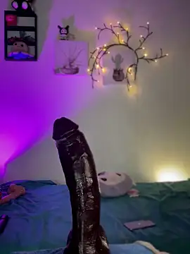 Solaangel_ webcam