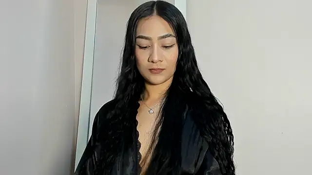 elissaWhite webcam