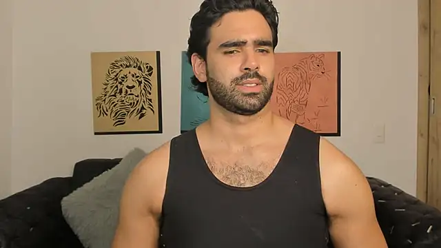Brad_Martin webcam