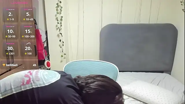 Felixzyn webcam