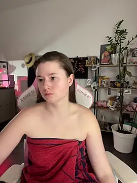 sweetest_pie webcam