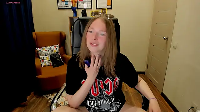 _fiona_Love webcam